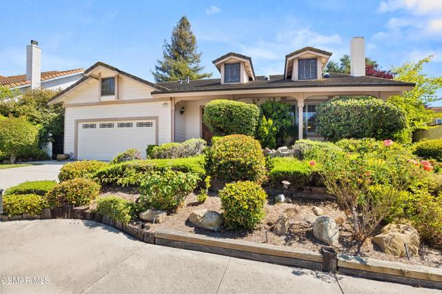 106 Quails Trl, Thousand Oaks, CA 91361