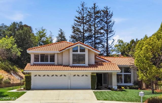 2007 Simsbury Ct, Thousand Oaks, CA 91360