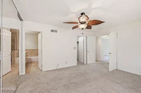 Bedroom - 2720 Goldfield Pl, Simi Valley, CA 93063 photo 5 of 5