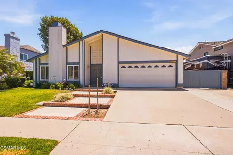 Exterior - 2720 Goldfield Pl, Simi Valley, CA 93063 photo 2 of 11
