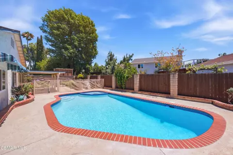 Exterior - 2720 Goldfield Pl, Simi Valley, CA 93063 photo 8 of 11