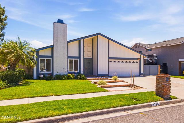 2720 Goldfield Pl, Simi Valley, CA 93063