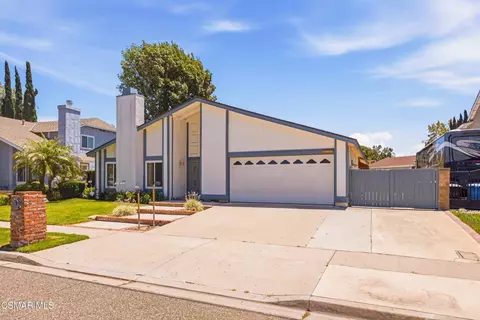 Exterior - 2720 Goldfield Pl, Simi Valley, CA 93063 photo 1 of 11