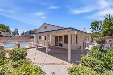 Exterior - 2720 Goldfield Pl, Simi Valley, CA 93063 photo 4 of 11