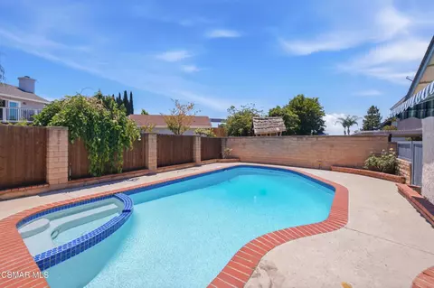 Exterior - 2720 Goldfield Pl, Simi Valley, CA 93063 photo 5 of 11