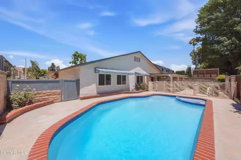 Exterior - 2720 Goldfield Pl, Simi Valley, CA 93063 photo 7 of 11