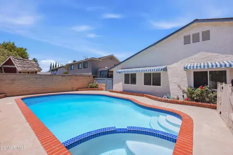 Exterior - 2720 Goldfield Pl, Simi Valley, CA 93063 photo 6 of 11