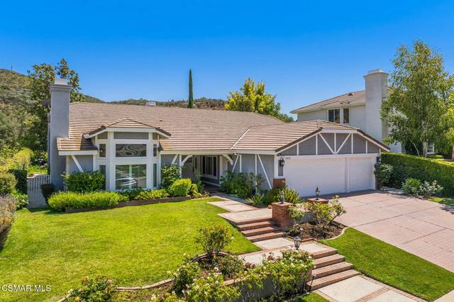 5032 Pathfinder Ave, Oak Park, CA 91377
