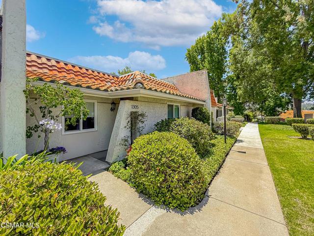 1305 Lakewood Ct, Westlake Village, CA 91361