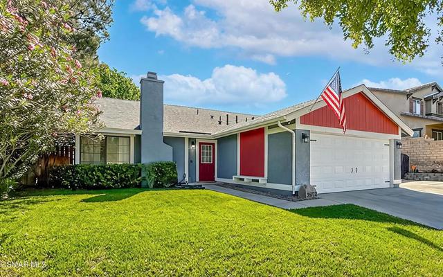 36772 Petra Dr, Palmdale, CA 93550