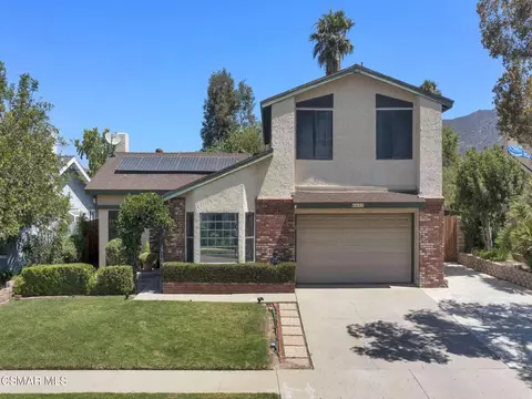 6447 Hope St, Simi Valley, CA 93063
