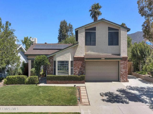 6447 Hope St, Simi Valley, CA 93063