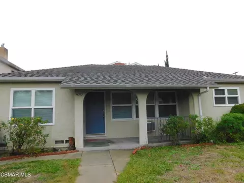 6213 Whitsett Ave, North Hollywood, CA 91606