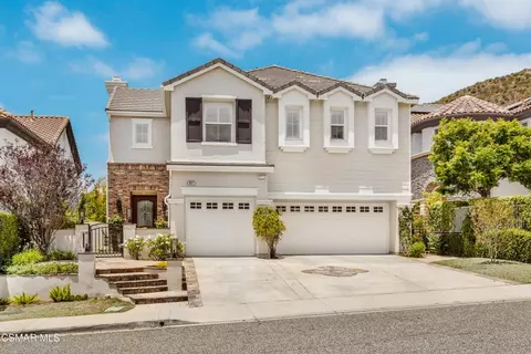 961 Alexandra Ct, Oak Park, CA 91377