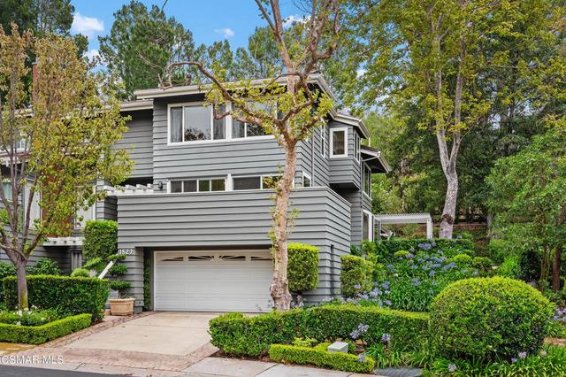 1527 N View Dr, Westlake Village, CA 91362