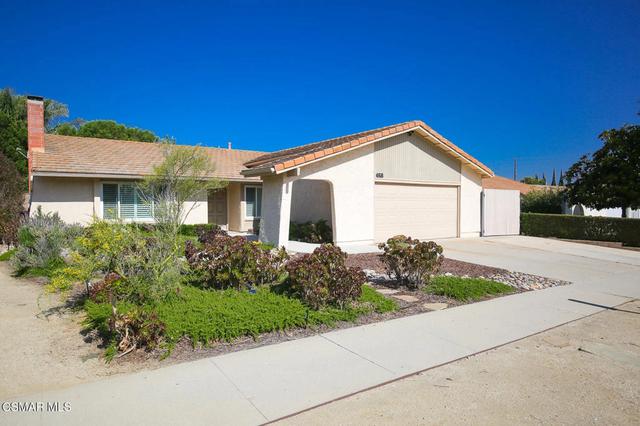 458 Mark Dr, Simi Valley, CA 93065