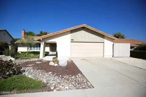 458 Mark Dr, Simi Valley, CA 93065 photo 2