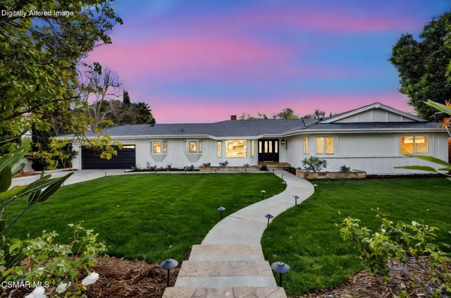 1154 La Jolla Dr, Thousand Oaks, CA 91362