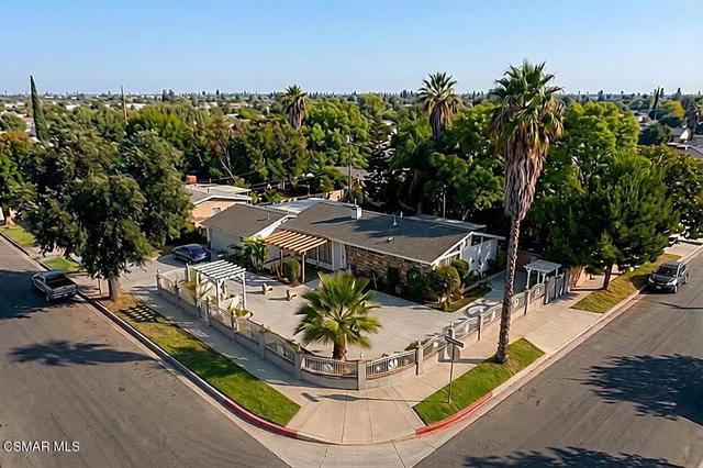 17444 Septo St, Northridge, CA 91325