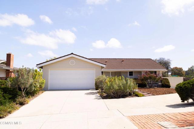 1294 Knollwood Dr, Newbury Park, CA 91320