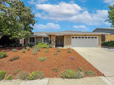 194 Charro Ave, Thousand Oaks, CA 91320