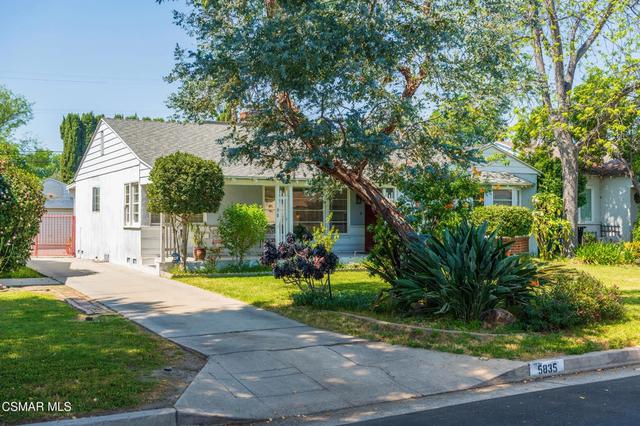 5835 Beck Ave, North Hollywood, CA 91601