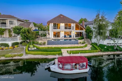 1283 Westwind Cir, Westlake Village, CA 91361
