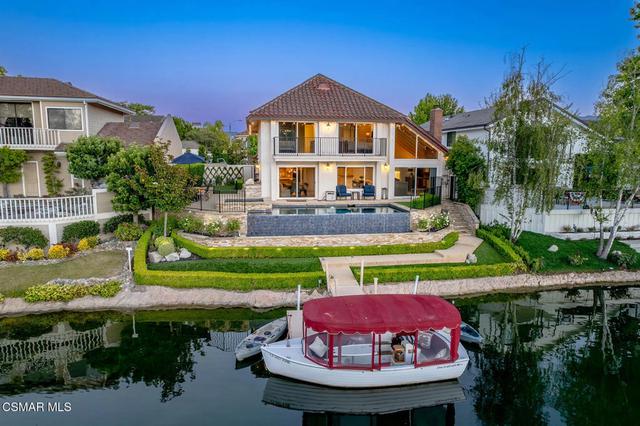1283 Westwind Cir, Westlake Village, CA 91361