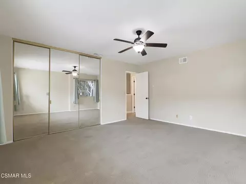Bedroom - 2162 Euclid Ave, Camarillo, CA 93010 photo 2 of 7