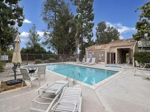 Exterior - 2162 Euclid Ave, Camarillo, CA 93010 photo 3 of 7