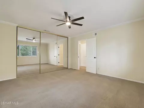 Bedroom - 2162 Euclid Ave, Camarillo, CA 93010 photo 4 of 7