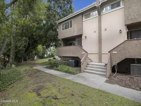 Exterior - 2162 Euclid Ave, Camarillo, CA 93010 photo 6 of 7