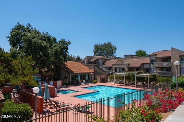 460 Arbor Lane Ct # 203, Thousand Oaks, CA 91360