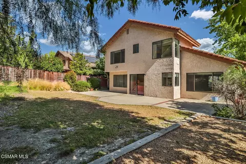 Exterior - 2155 Meadow Brook Ct, Thousand Oaks, CA 91362 photo 4 of 6