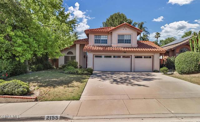 2155 Meadow Brook Ct, Thousand Oaks, CA 91362