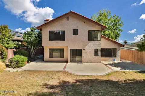 Exterior - 2155 Meadow Brook Ct, Thousand Oaks, CA 91362 photo 3 of 6