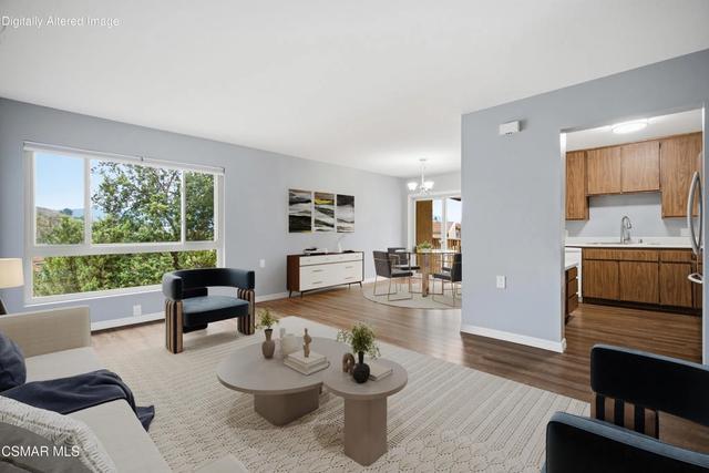 286 Oakleaf Dr #37, Thousand Oaks, CA 91360
