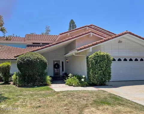 5216 Mohave Dr, Simi Valley, CA 93063