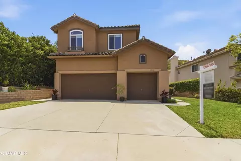 5212 Pesto Way, Oak Park, CA 91377