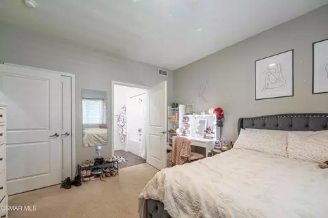 Bedroom - 2648 Dash Ln, Camarillo, CA 93012 photo 2 of 9