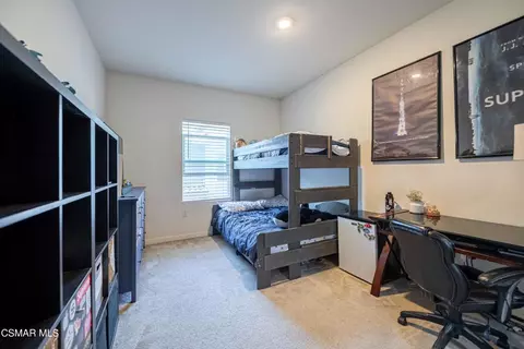 Bedroom - 2648 Dash Ln, Camarillo, CA 93012 photo 8 of 9