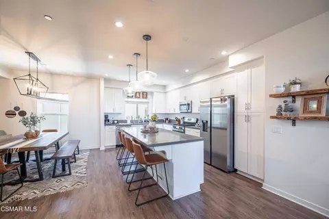 Kitchen - 2648 Dash Ln, Camarillo, CA 93012 photo 1 of 5