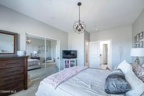 Bedroom - 2648 Dash Ln, Camarillo, CA 93012 photo 5 of 9