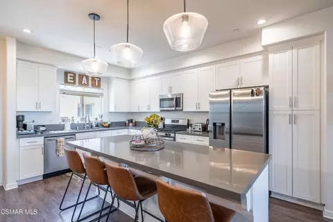 Kitchen - 2648 Dash Ln, Camarillo, CA 93012 photo 3 of 5