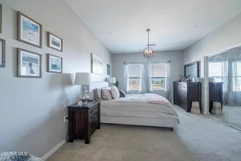 Bedroom - 2648 Dash Ln, Camarillo, CA 93012 photo 3 of 9