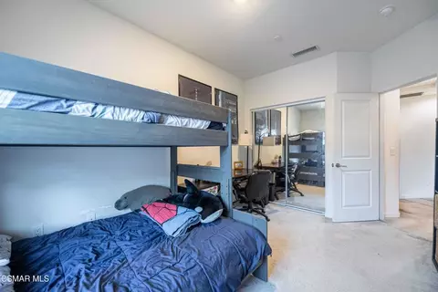 Bedroom - 2648 Dash Ln, Camarillo, CA 93012 photo 9 of 9