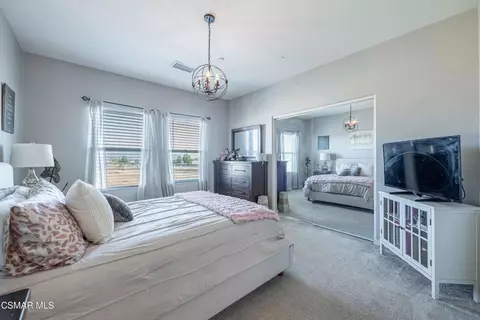 Bedroom - 2648 Dash Ln, Camarillo, CA 93012 photo 4 of 9