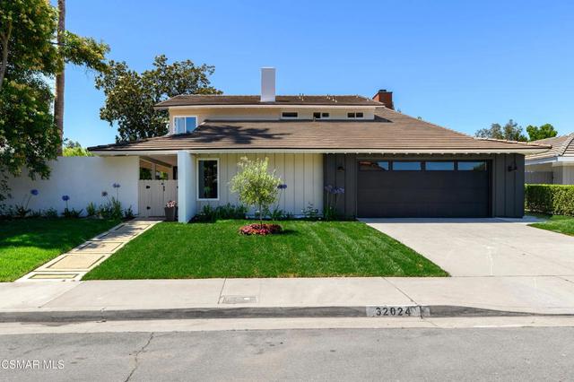 32024 Allenby Ct, Westlake Village, CA 91361