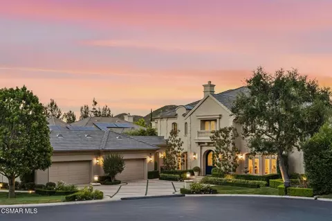 152 Hampstead Ct, Westlake Village, CA 91361