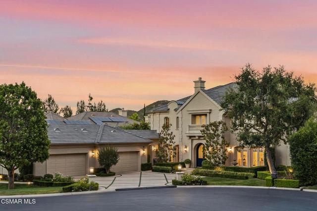 152 Hampstead Ct, Westlake Village, CA 91361